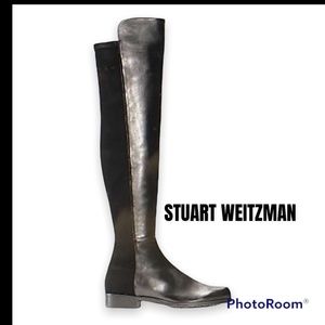 STUART WEITZMAN